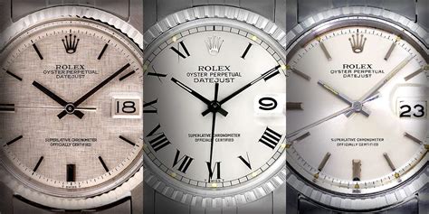 quadranti rolex only swiss sono piu rari|10 particolarità di Rolex che rendono l'orologio ancora più prezioso.